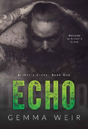 [Archer's Creek 01] • Echo